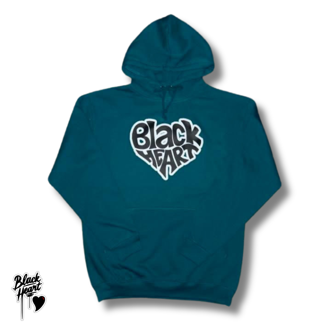 True Heart Hoodie