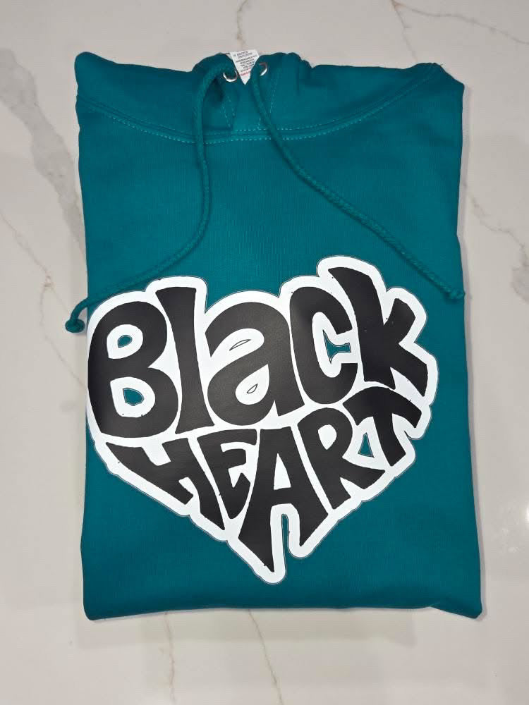 True Heart Hoodie