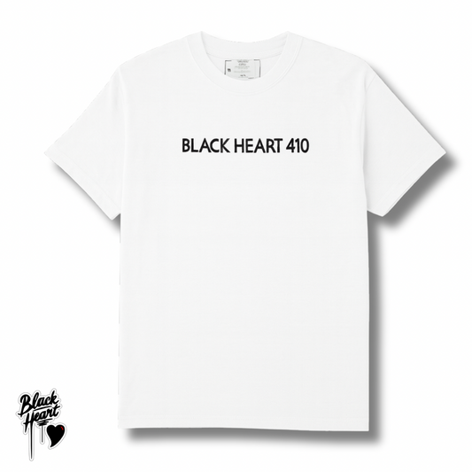 BLACK HEART 410 T-Shirt