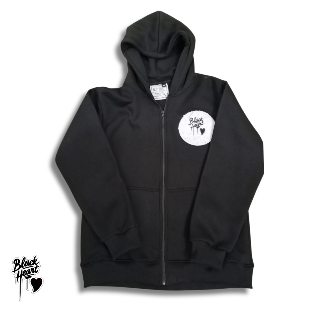 Blackout Sweatsuit Bundle