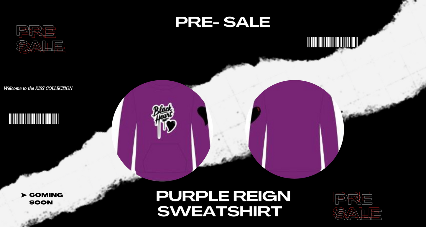 Purple Reign