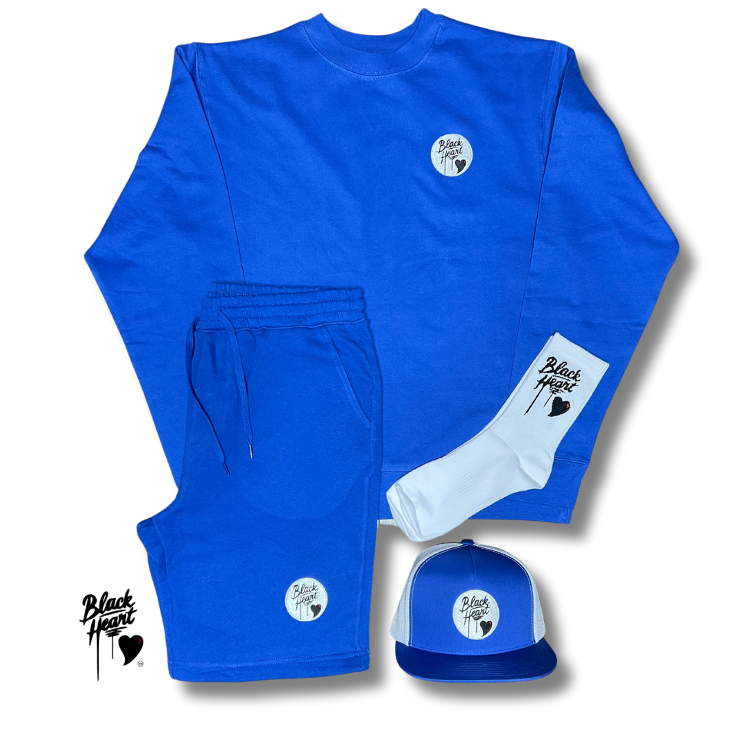 Royal Essential Shorts