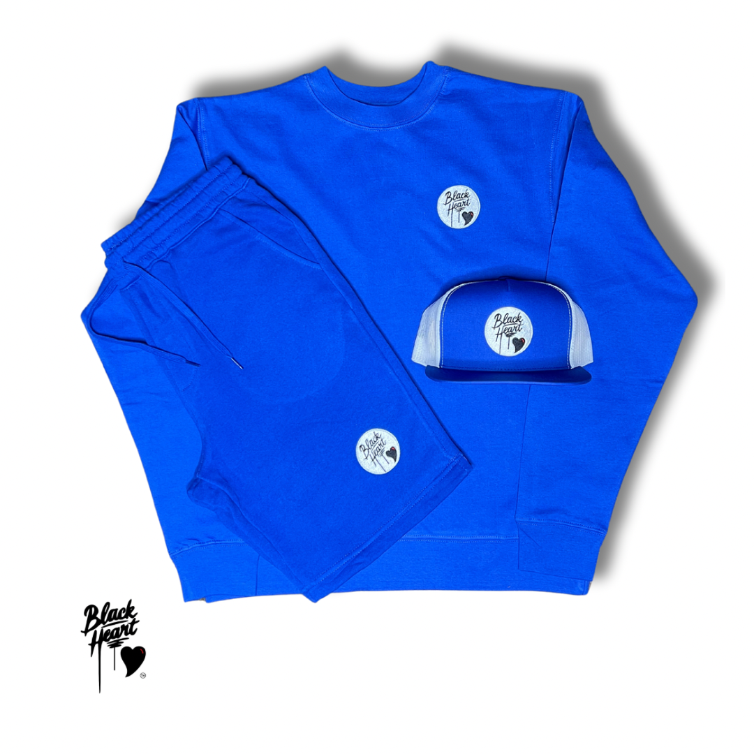 Royal Essential Shorts
