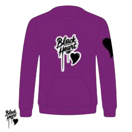 Purple Reign