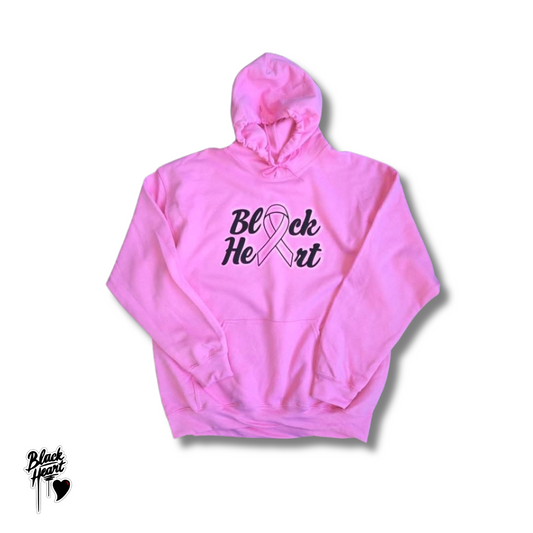 The Power in Pink Hoodie