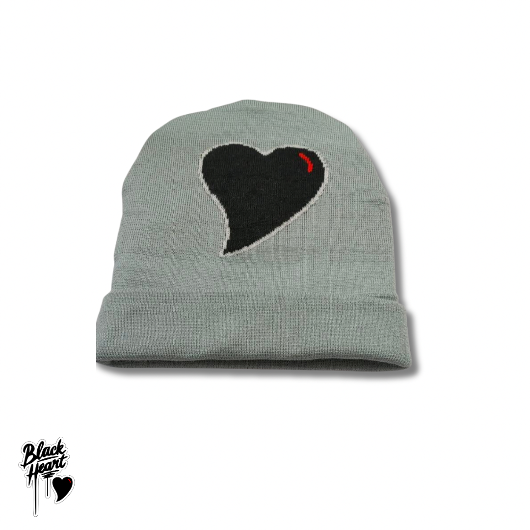 The Heart Classic Beanie