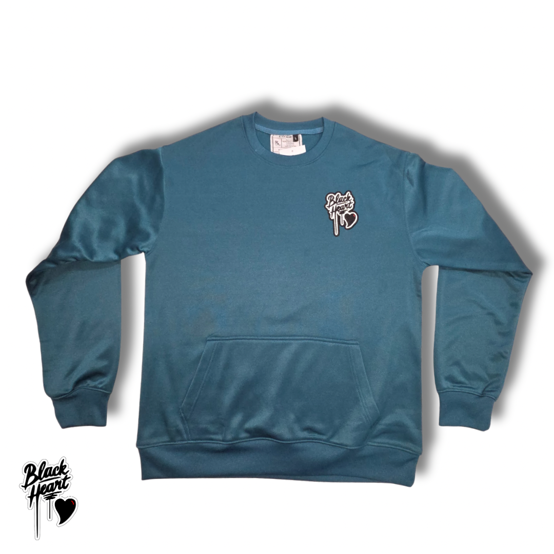 Teal Reign Ceew