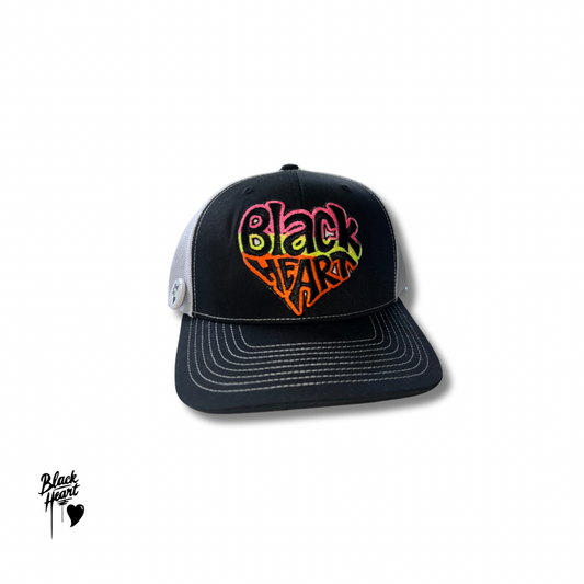 The Mix Trucker