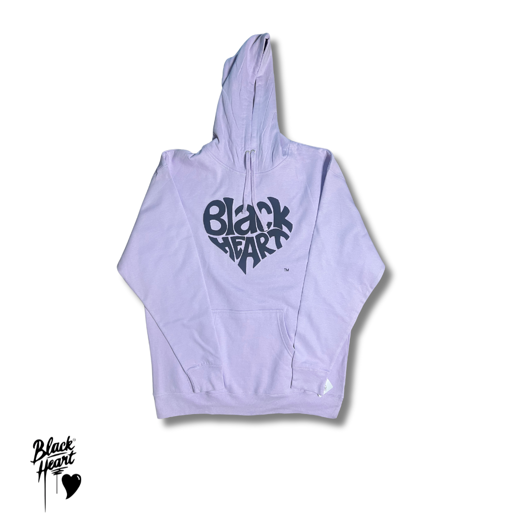 Sport Big Heart -Hoodie Edition