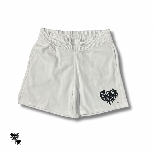 Ladies Cotton sweatshorts