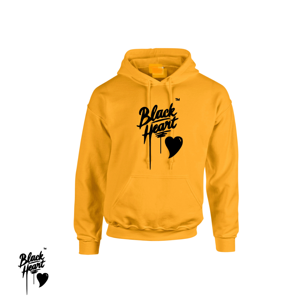 Sport Original Logo-Hoodie Edition with Classic Logo