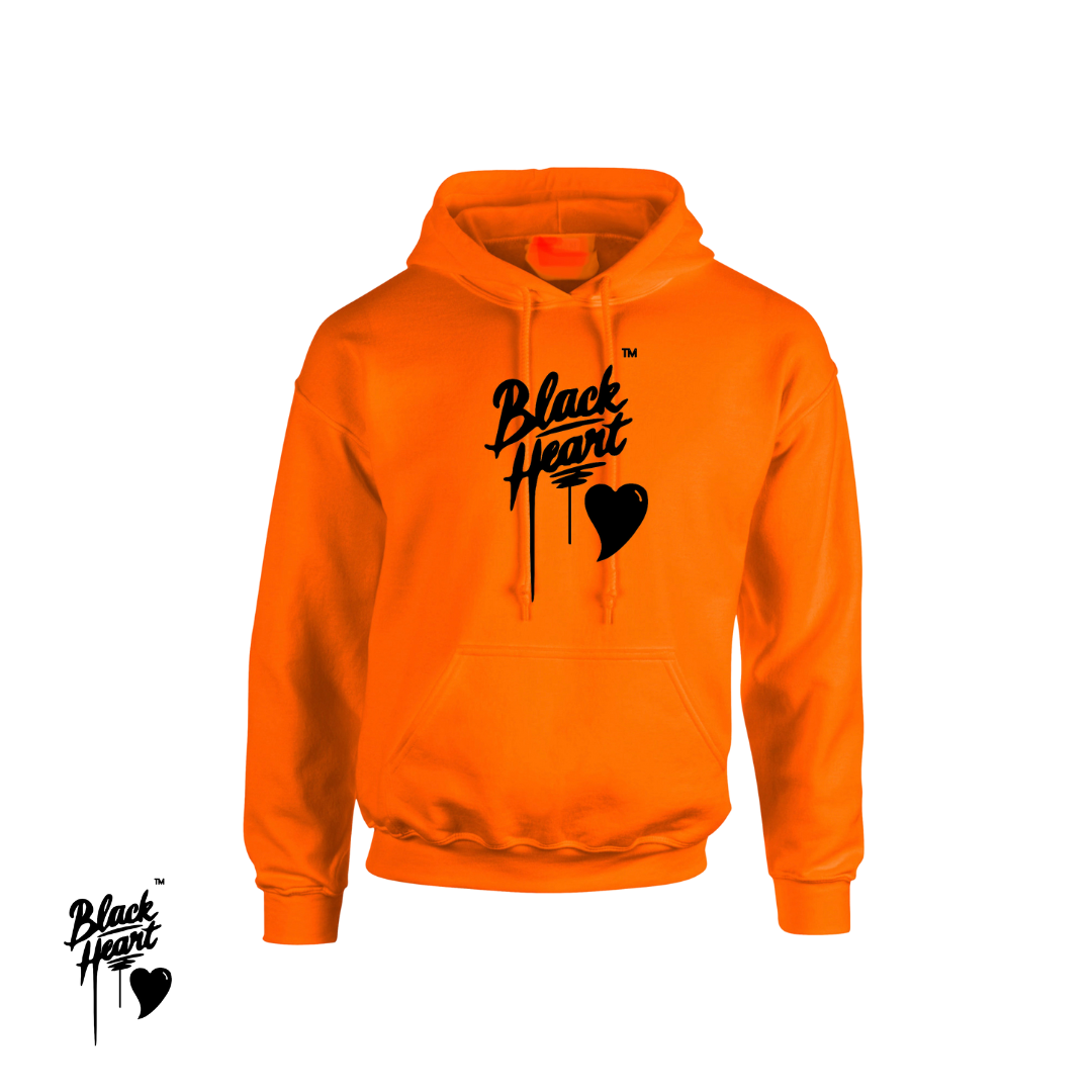 Sport Original Logo-Hoodie Edition with Classic Logo