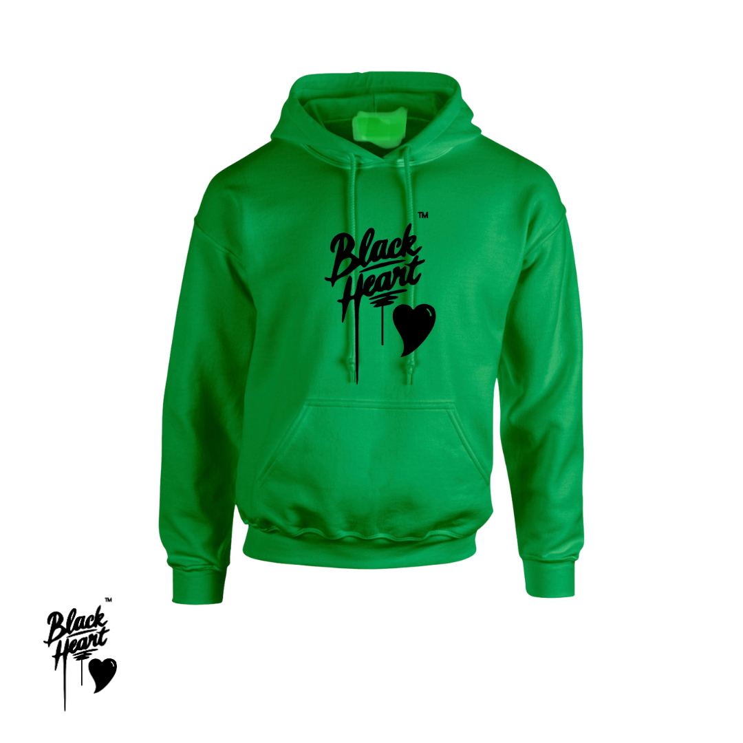 Sport Original Logo-Hoodie Edition with Classic Logo